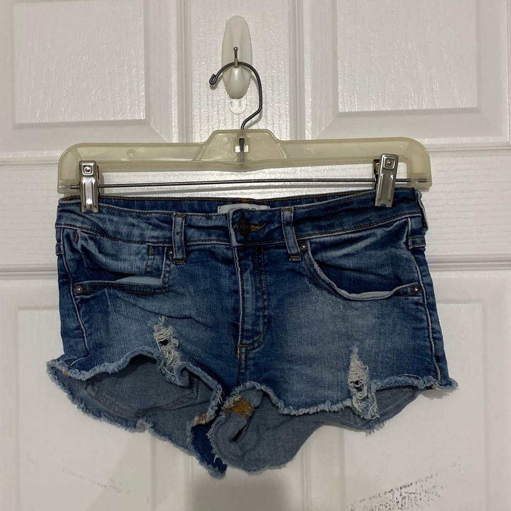 Forever21 Shorts